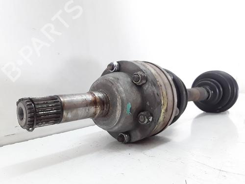 Left front driveshaft ALFA ROMEO GTV (916_) 2.0 JTS (916CXA00) | BP9741882M38 