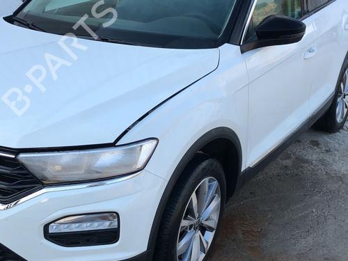Support de moteur VW T-ROC (A11, D11)  | BP26673039M89 
