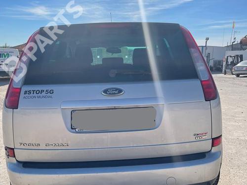 Intercooler FORD C-MAX (DM2) 1.8 TDCi | BP8107479M30  - Image 14