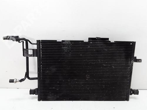 Used AC radiator AC radiator AUDI A6 C5 (4B2) 2.5 TDI (150 hp) 10772821 10772821