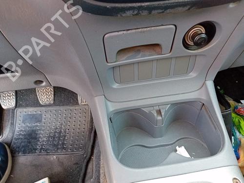 Sæde Bagtil TOYOTA RAV 4 II (_A2_) 2.0 4WD (ACA21, ACA20) | BP13733275C17 