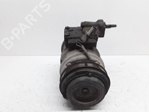 AC compressor KIA CARNIVAL / GRAND CARNIVAL III (VQ) 2.9 CRDi | BP17624341M34
