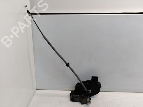 Used Front right lock Front right lock 37703458 37703458