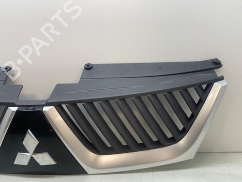 Grille MITSUBISHI OUTLANDER II (CW_W)  | BP22692144C40 