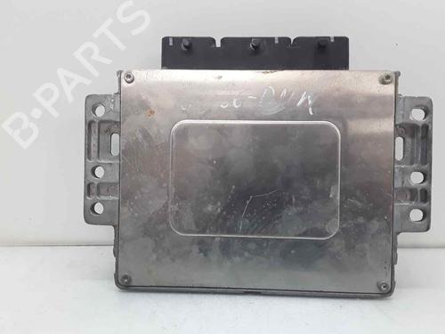 Motorstyringsenhed PEUGEOT 206 Hatchback (2A/C)  | BP23886880M57 