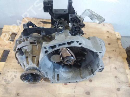 Gearbox SEAT IBIZA IV (6J5, 6P1) | BP7471808M3