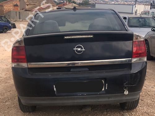 Computer comfort OPEL VECTRA C (Z02)  | BP30400396M56 