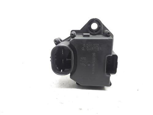 Varmeblæsermodstand CITROËN C4 Picasso I MPV (UD_) [2006-2015]  16974503