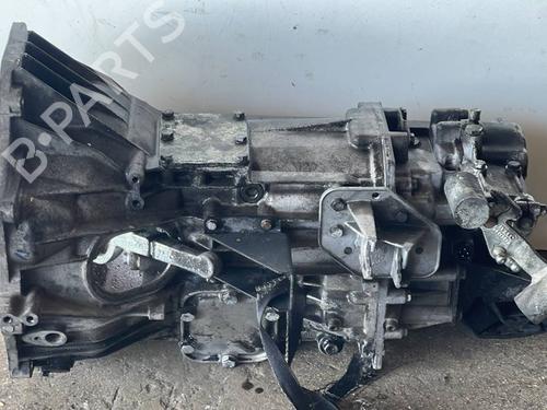Used Gearbox Gearbox 39192843 39192843