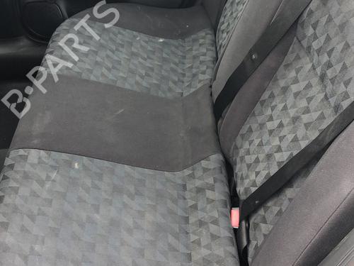 Left taillight OPEL ASTRA G Hatchback (T98) 1.7 TD (F08, F48) | BP26225083C34 