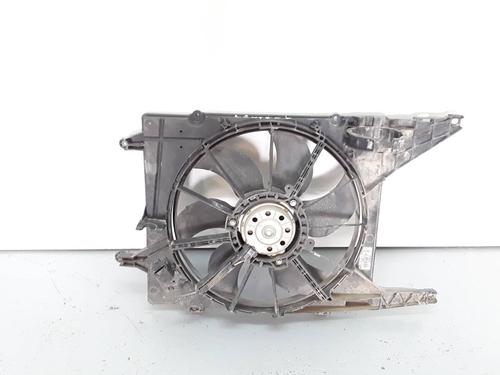 Køleventilator elektrisk RENAULT MEGANE I Coach (DA0/1_) 1.9 dCi (DA05, DA1F) (102 hp) 7668550