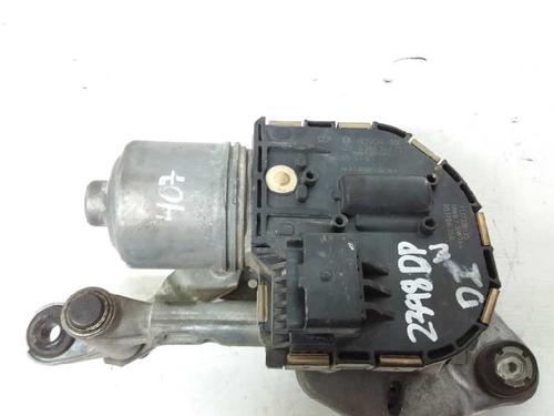 Essuie-glace moteur avant PEUGEOT 407 (6D_) 1.6 HDi 110 (6D9HZC, 6D9HYC) (109 hp) 7472774