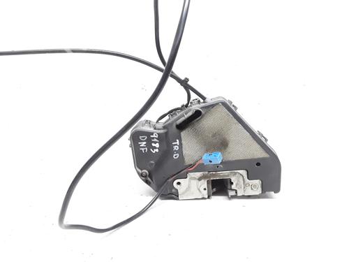 Used Rear right lock MERCEDES-BENZ E-CLASS (W211) E 270 CDI (211.016) (177 hp) 12979545