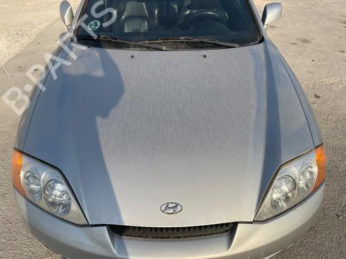 Used Hood HYUNDAI COUPE II (GK) 2.7 V6 (167 hp) 26890405