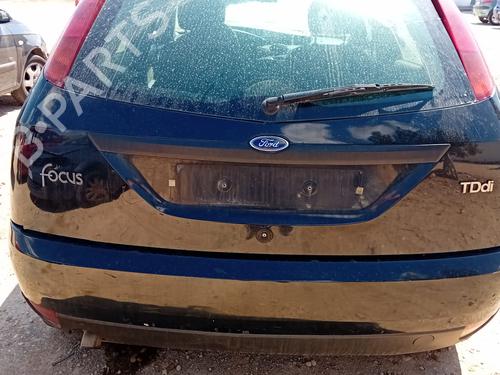 Engine control unit (ECU) FORD FOCUS I (DAW, DBW) 1.8 Turbo DI / TDDi | BP19393777M57 