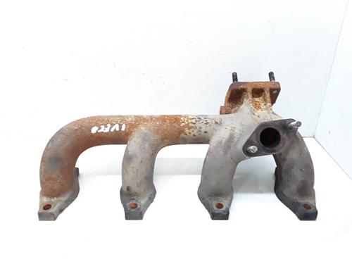 Exhaust manifold IVECO DAILY IV Van  | BP13468291M110 