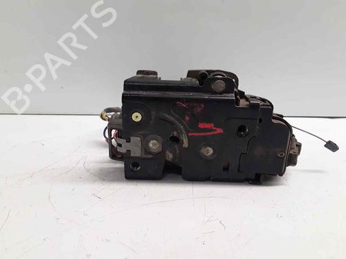 Front left lock SEAT LEON (1M1) | BP31932655C98