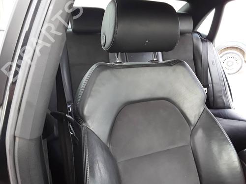 Right front seat AUDI A4 B7 (8EC) 2.0 TDI quattro | BP36650240C16 - Image 4