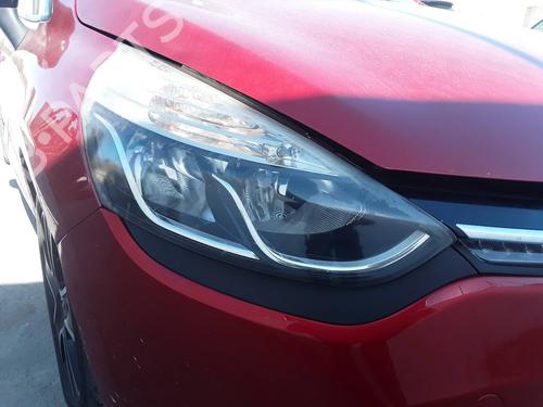 Used Right headlight RENAULT CLIO IV (BH_) [2012-2021]  32428380