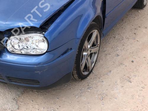 Airco bedieningspaneel VW GOLF IV (1J1)  | BP20106303I5 