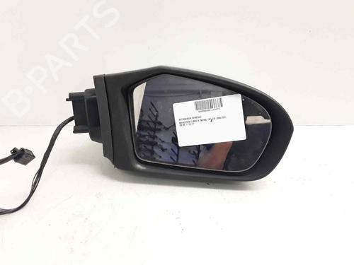 Right mirror MERCEDES-BENZ B-CLASS Sports Tourer (W245)  | BP25026467C27 