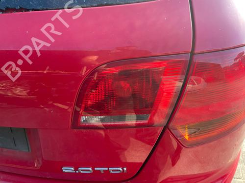 Used Right tailgate light AUDI A3 (8P1) [2003-2013]  29464723