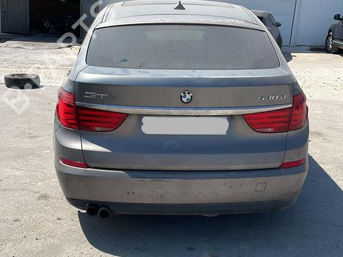 Electronic module BMW 5 Gran Turismo (F07)  | BP28196369M83 