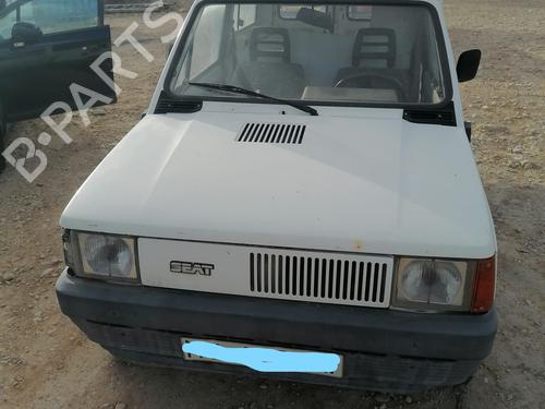 Used Parts SEAT TERRA Estate Van (024A) 0.9 Cat (40 hp) 995199