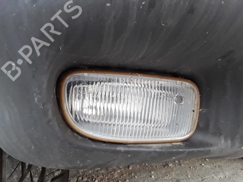 Used Right front fog light JEEP GRAND CHEROKEE II (WJ, WG) 3.1 TD 4x4 (140 hp) 10372029