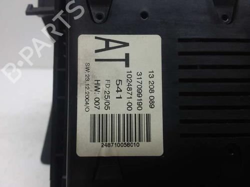 Used Electronic module OPEL ASTRA H (A04) [2004-2014]  7472265
