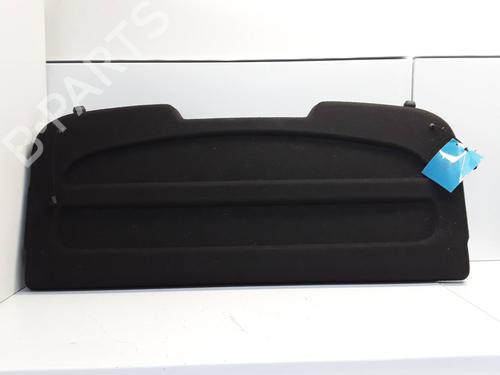 Used Rear parcel shelf Rear parcel shelf FORD FIESTA VI (CB1, CCN) [2008-2026] 36542214 36542214