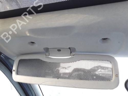 Used Left sun visor SMART CITY-COUPE (450) 0.6 (S1CLA1, 450.341) (55 hp) 8824111