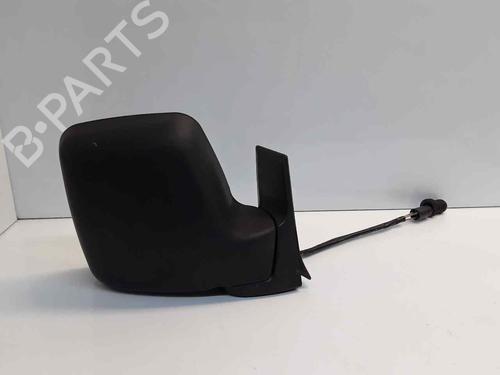 Used Right mirror Right mirror CITROËN JUMPY I (U6U_) 2.0 HDi 110 (109 hp) 34225318 34225318