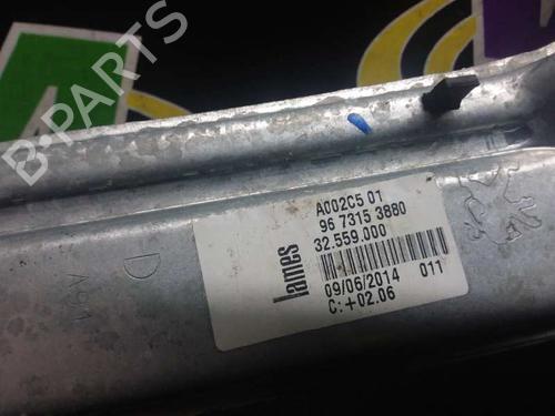 Rear right window mechanism PEUGEOT 208 I (CA_, CC_)  | BP7470645C25 