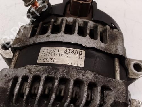Alternator DODGE NITRO | BP37524907M7 - Image 3