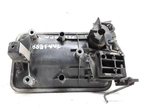 Trunk håndtak CITROËN JUMPY I (U6U_) 2.0 HDi 95 | BP10640186C132 