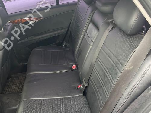 Højre foran tåkelykt MERCEDES-BENZ E-CLASS (W211) E 220 CDI (211.008) | BP9394033C31 