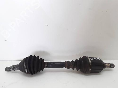 Used Left front driveshaft FIAT CROMA (194_) 1.9 D Multijet (194AXB1B) (120 hp) 9711647