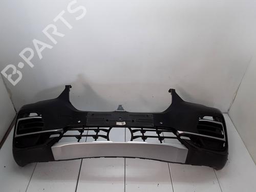 Used Front bumper Front bumper BMW 5 (G30, F90) M 550 d xDrive (400 hp) 35930287 35930287