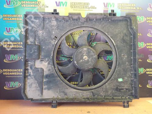 Køleventilator elektrisk MERCEDES-BENZ E-CLASS (W210)  | BP7467228M35 