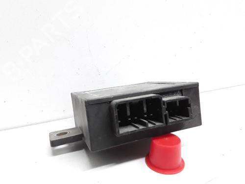 Used Control unit FIAT PUNTO (176_) 1.7 TD (176AT) (63 hp) 9872250