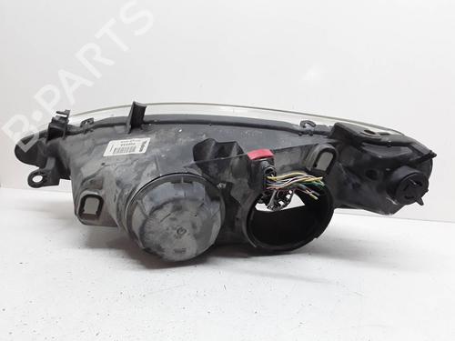Højre forlygte PEUGEOT 307 (3A/C) 2.0 HDi 90 | BP15834973C29 