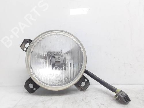 Used Right headlight VW GOLF II (19E, 1G1) 1.8 GTI (112 hp) 8391041