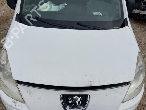 Used Hood PEUGEOT PARTNER Box Body/MPV (5_, G_) [1996-2025]  29814089