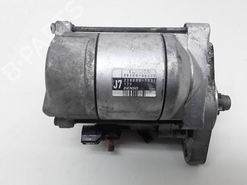 Used Starter LEXUS GS (_S16_) 300 (JZS160_, JZS160R) (222 hp) 11021859