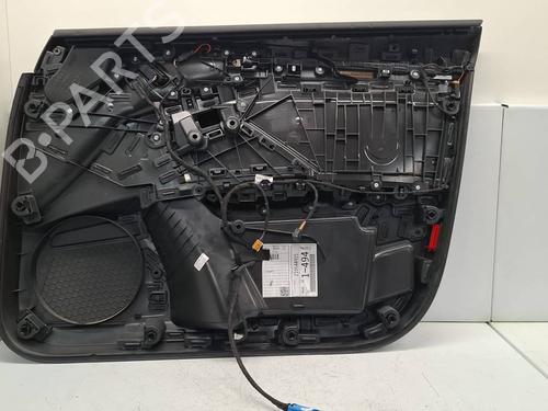 Front left panel AUDI A3 Sportback (8YA, 8YF) 35 TDI | BP38930748C58 - Image 4