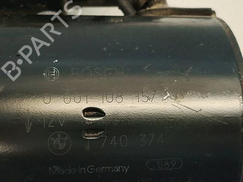 Starter BMW 3 (E46) 316 i | BP39908303M8 - Image 4