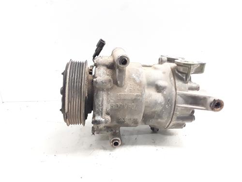 AC compressor FORD TRANSIT Van (FA_ _)  | BP16554770M34 