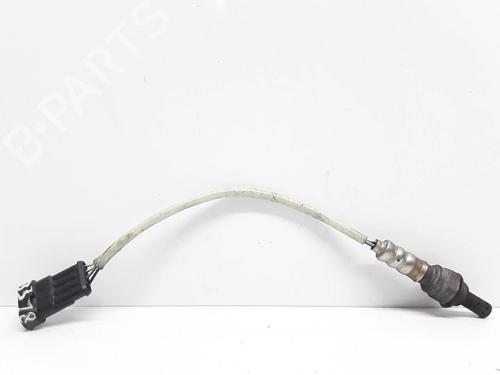 Used Electronic sensor FIAT PANDA (169_) 1.2 (169.AXB11, 169.AXB1A) (60 hp) 8918799
