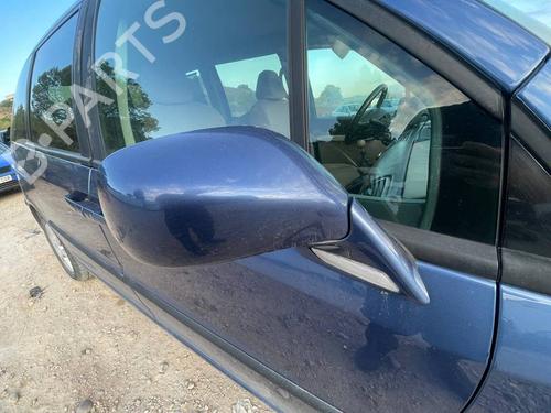 Used Right mirror Right mirror FIAT ULYSSE (179_) 2.2 JTD (128 hp) 40515064 40515064